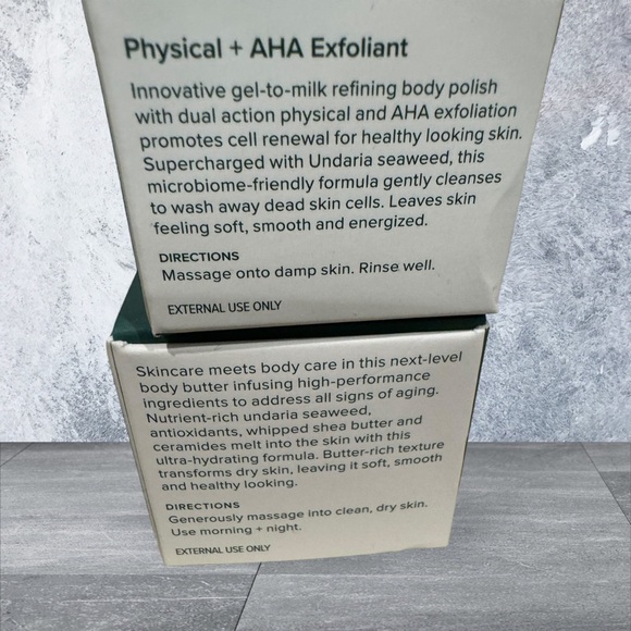 OSEA BUNDLE - Picture 2 of 4